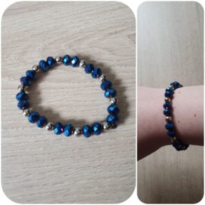 Sieraad Amalia Bracelet. Sieraad is VERKOCHT