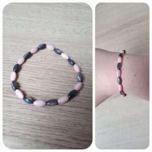 Sieraad Bracelet Alena. Prijs €10,-