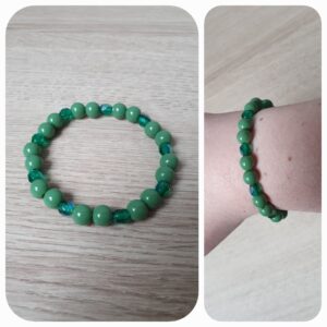 Sieraad Bracelet Elma. Prijs €10,-