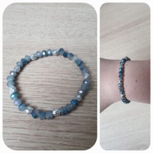 Sieraad Bracelet Neona. Prijs €15,-