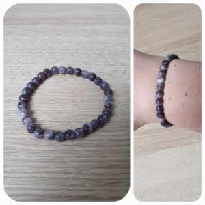 Sieraad Bracelet Tyche. Prijs €10,-