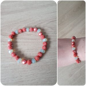 Sieraad Lotte Bracelet. Sieraad is VERKOCHT