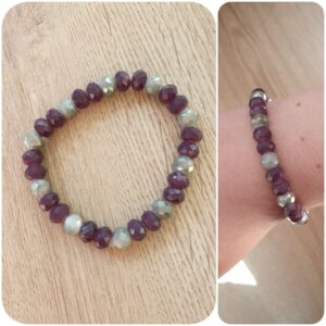 Sieraad Maud Bracelet. Prijs €15,-